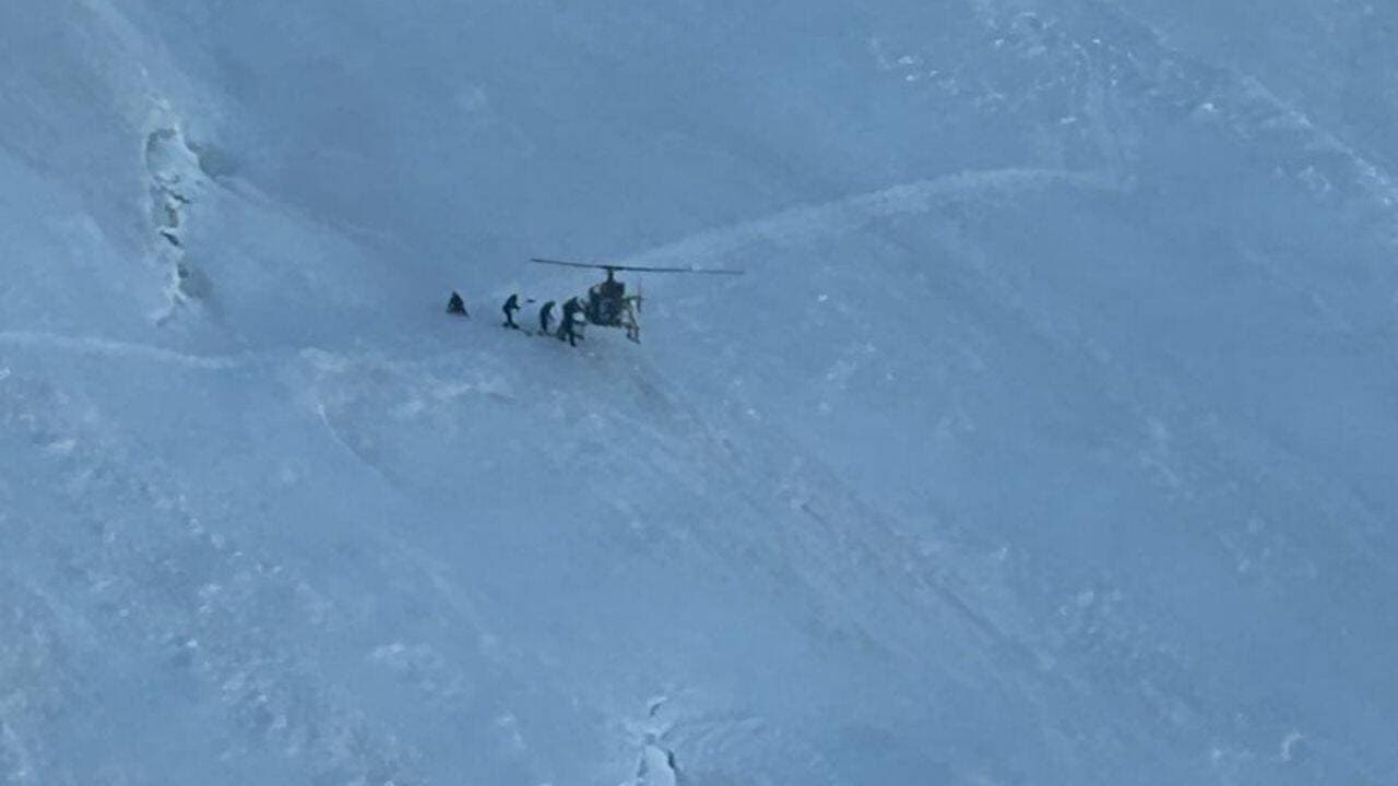 Army aviation pilots pull off daring high-altitude helicopter rescue at 18,600ft in Ladakh