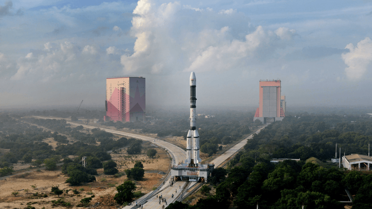 India’s GPS problem: Why the armed forces need NavIC to work