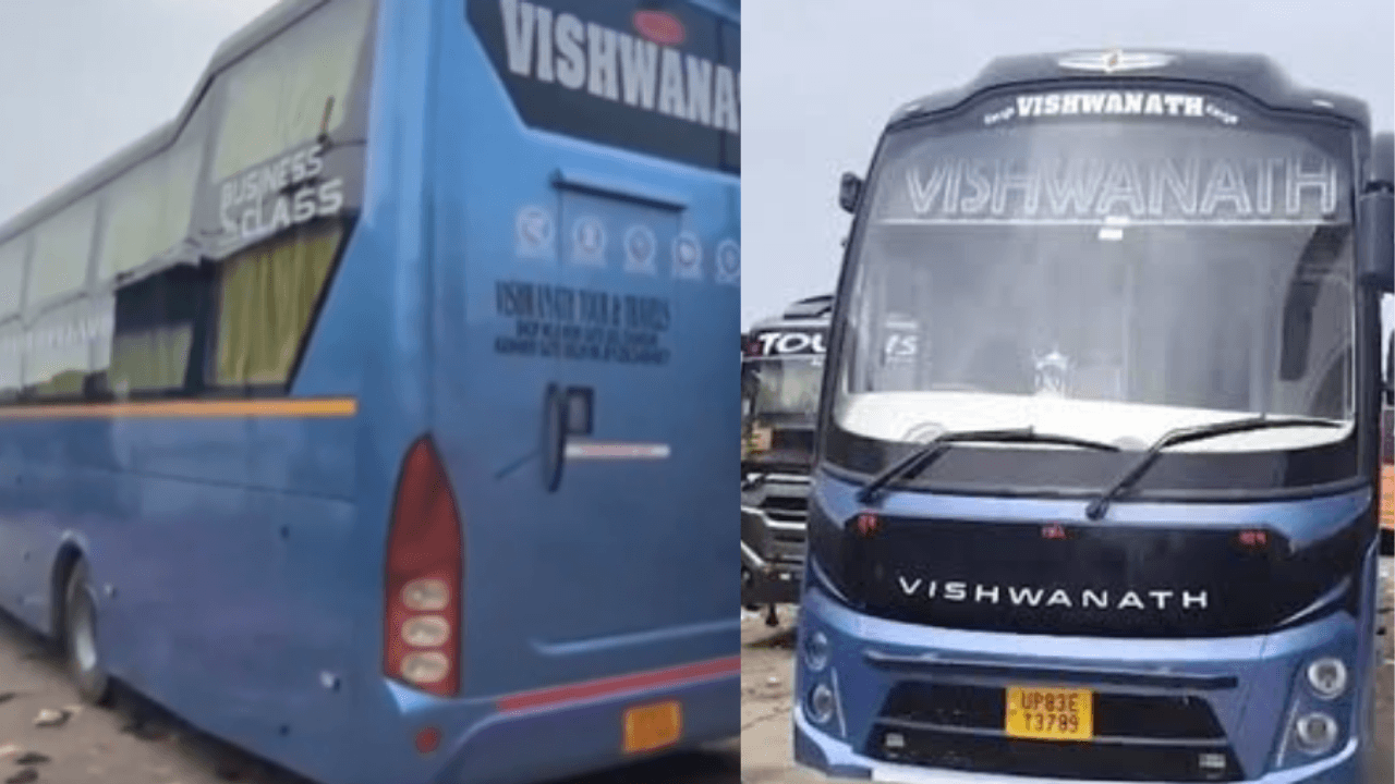 43km, 0 stops &amp; defunct CCTV: Security gaps exposed in Delhi-NCR bus gang rape case