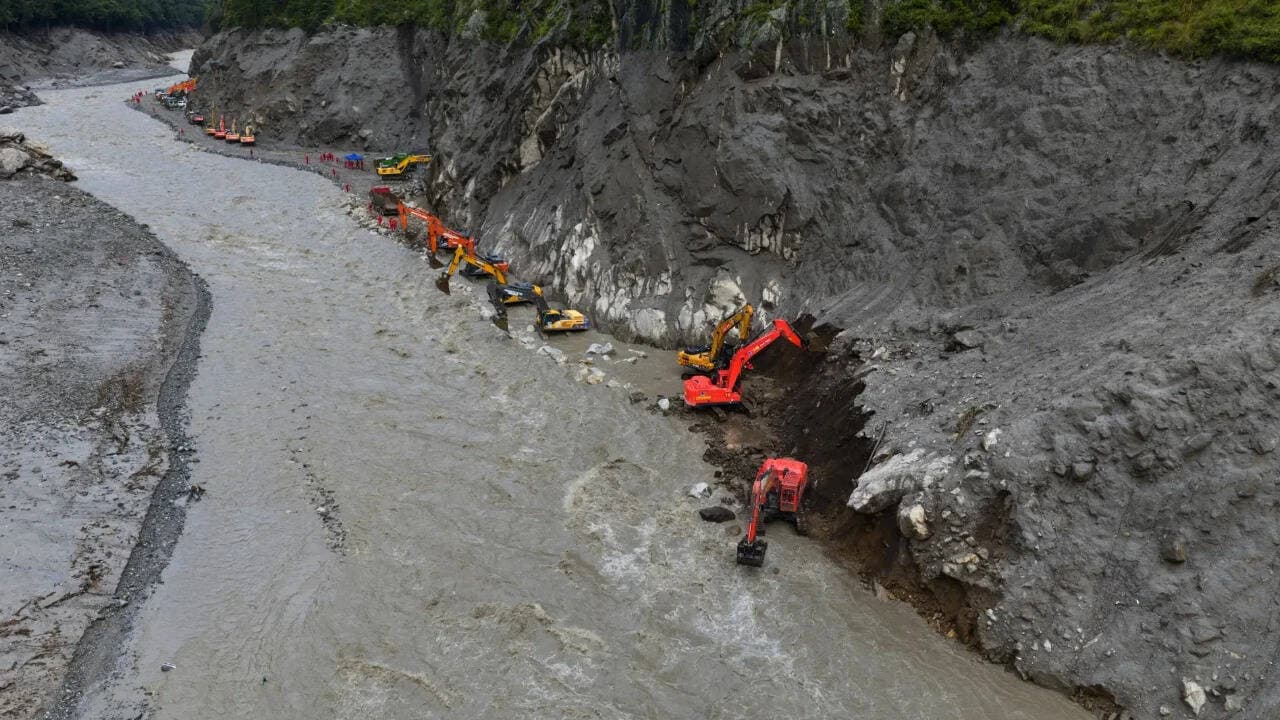 Fog of flood: Nepal’s disaster raises a Himalayan question for China