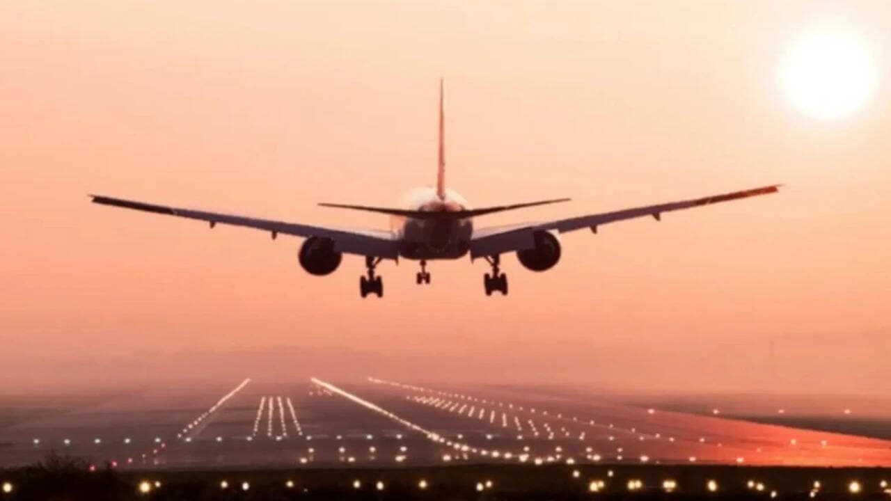 No airfare cap, but govt to curb sharp fare hikes in 'exceptional' situations
