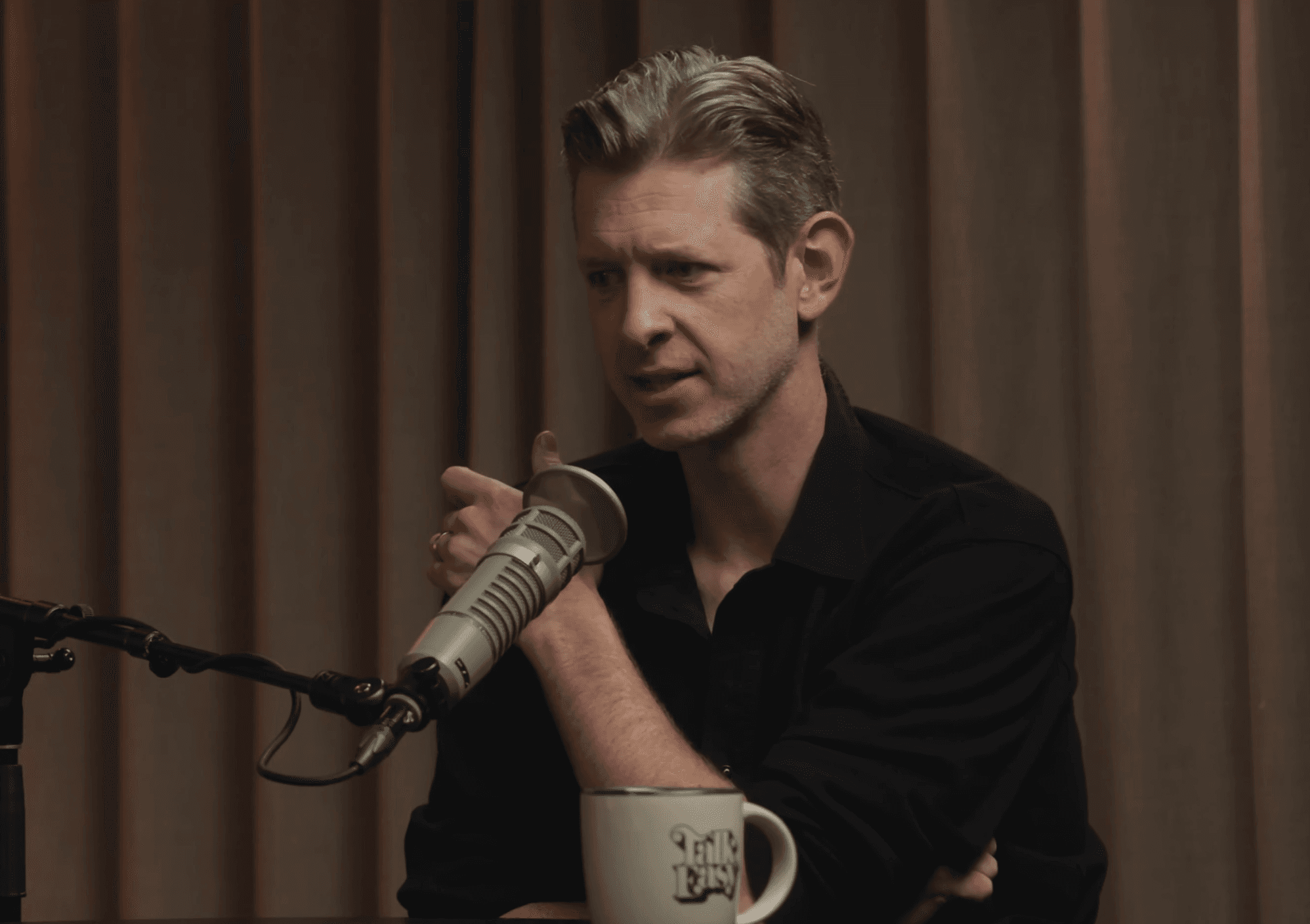 The Ringer’s Sean Fennessey Criticizes His Parent Company’s Partnership With Netflix: ‘There’s an Inherent Conflict’ and ‘It Wasn’t My Decision’