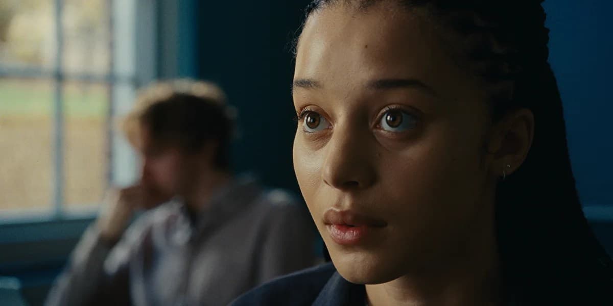 ‘The Julia Set,’ Starring Chase Infiniti, Lands at Sony Pictures Classics Following TIFF Premiere