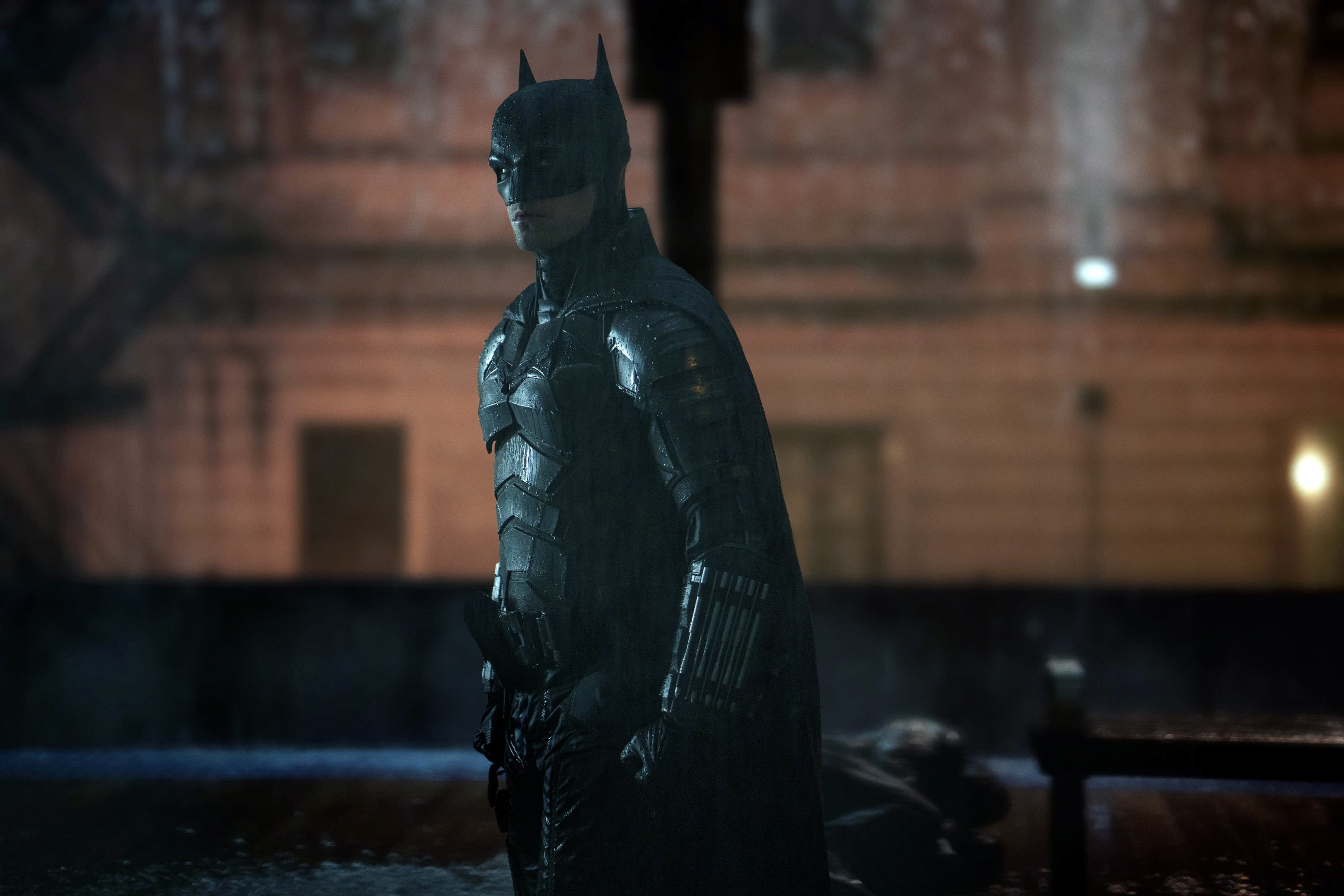 7 Movies Finished by Second Directors: From ‘Batman 2’ to ‘Spartacus’