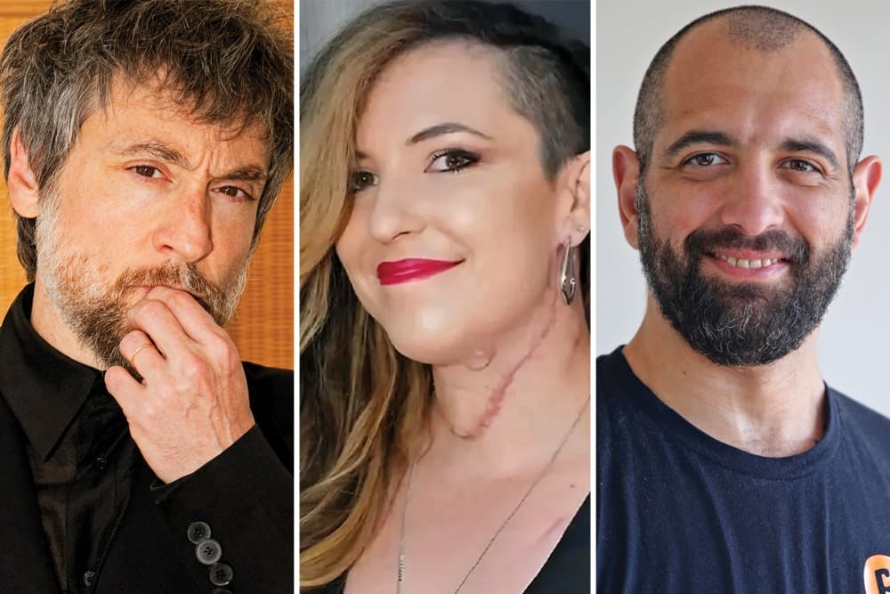 Variety’s 2026 Artisans to Watch: ‘Obsession’ Makeup Head, ‘Project Hail Mary’ Animation Supervisor, ‘La Bola Negra’ Composer and More
