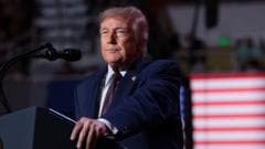 Analysis: Trump's shock Russia deal highlights mounting pressure to curb fuel prices
