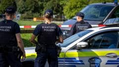 Man arrested after Swiss rave shooting that killed woman