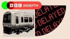 Publicly owned rail is popular. But is it making the trains run on time?