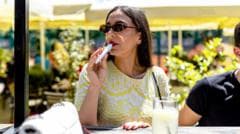One million UK people who have never smoked are now vaping