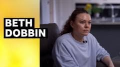 'It feels like you're days away from death' - the Olympian living with ME