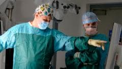 From weeks to hours - the rapid new test transforming brain tumour diagnosis