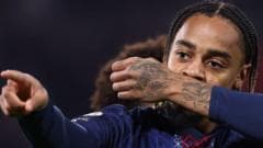 Barcola - Liverpool's £123m 'grasshopper' who has overcome setbacks
