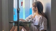 Childhood cancer symptoms can be easily missed - here's what to look out for