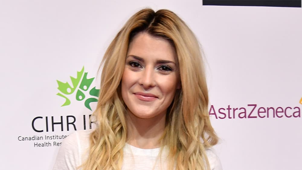 Grace Helbig Reveals Upcoming Surgery for Brain Tumors Three Years After Beating Breast Cancer